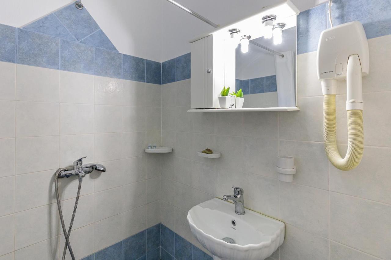 Aegeon Hotel Skopelos Town Bagian luar foto