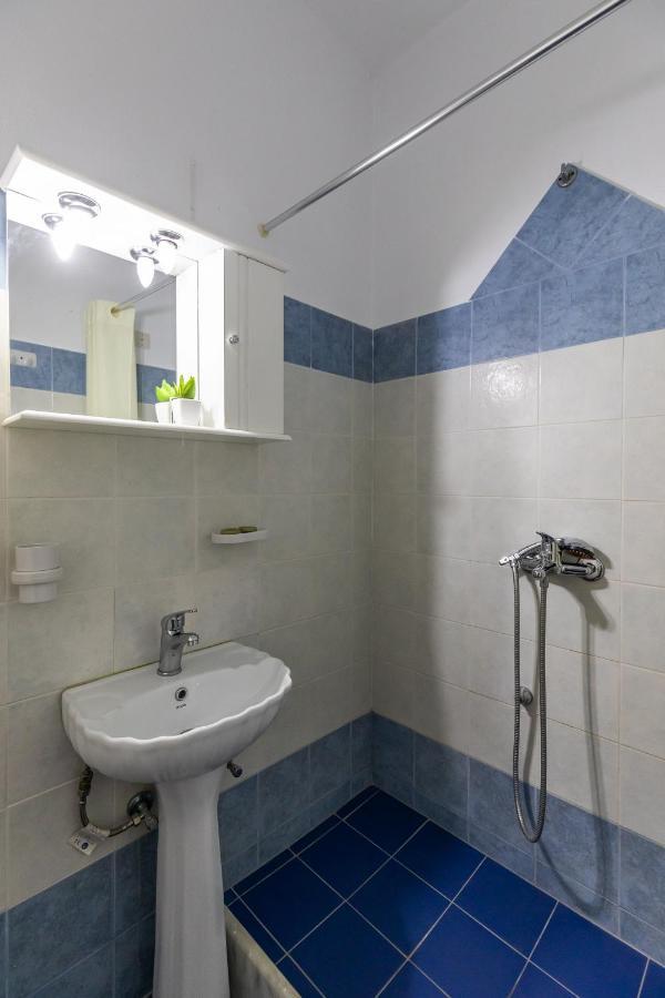 Aegeon Hotel Skopelos Town Bagian luar foto